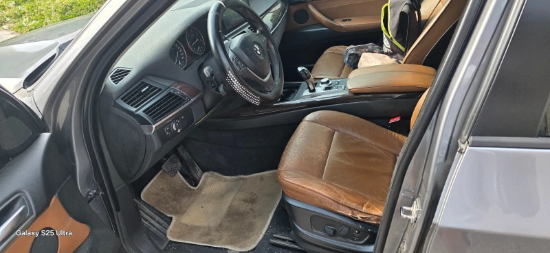BMW X5 3000d 7M, снимка 5 - Автомобили и джипове - 51172445