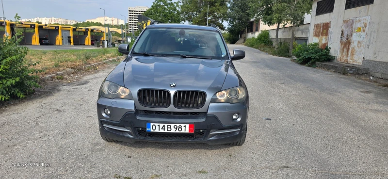 BMW X5 3000d 7M, снимка 2 - Автомобили и джипове - 51172445