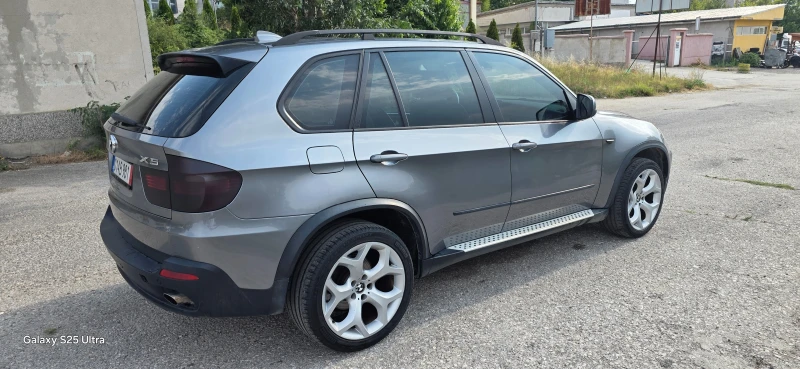 BMW X5 3000d 7M, снимка 4 - Автомобили и джипове - 51172445