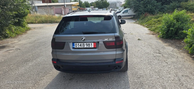 BMW X5 3000d 7M, снимка 7 - Автомобили и джипове - 51172445