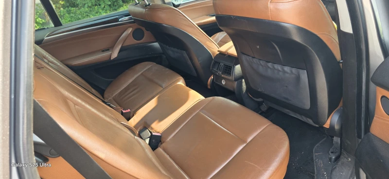 BMW X5 3000d 7M, снимка 9 - Автомобили и джипове - 51172445