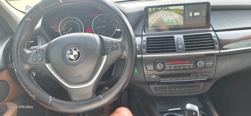 BMW X5 3000d 7M, снимка 6 - Автомобили и джипове - 51172445