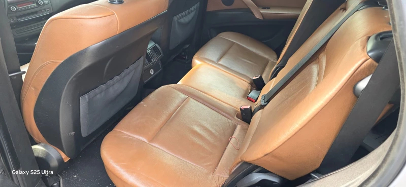 BMW X5 3000d 7M, снимка 8 - Автомобили и джипове - 51172445