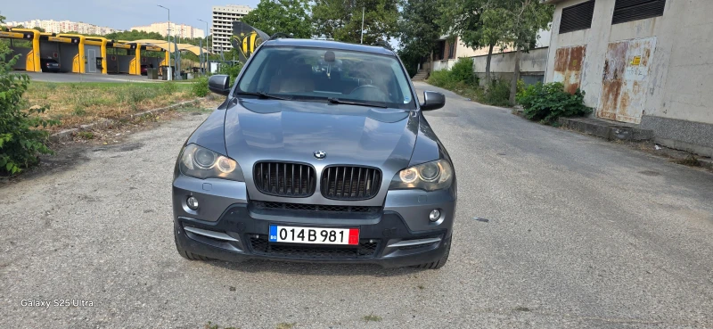 BMW X5 3000d 7M, снимка 17 - Автомобили и джипове - 51172445