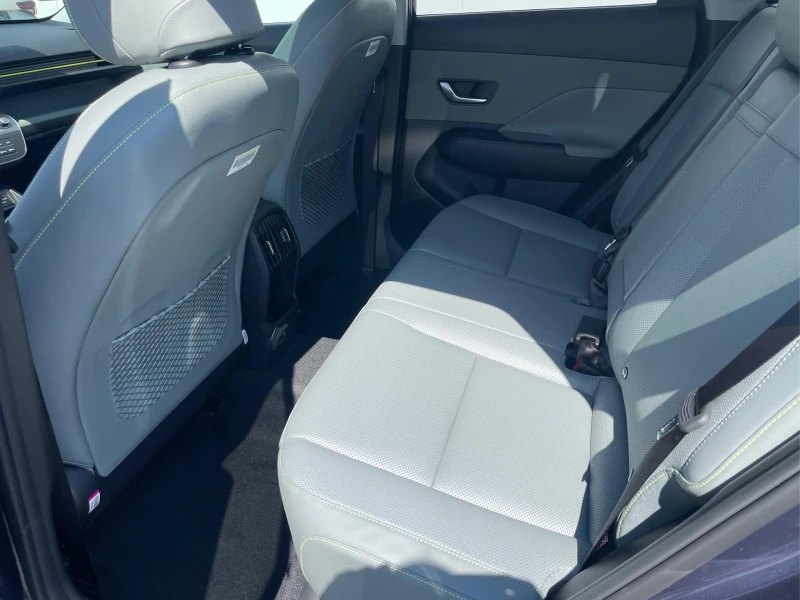 Hyundai Kona NEW!* IMPRESSION* PANO;LEDER;BOSE;NAVI;360 CAM, снимка 12 - Автомобили и джипове - 51902596