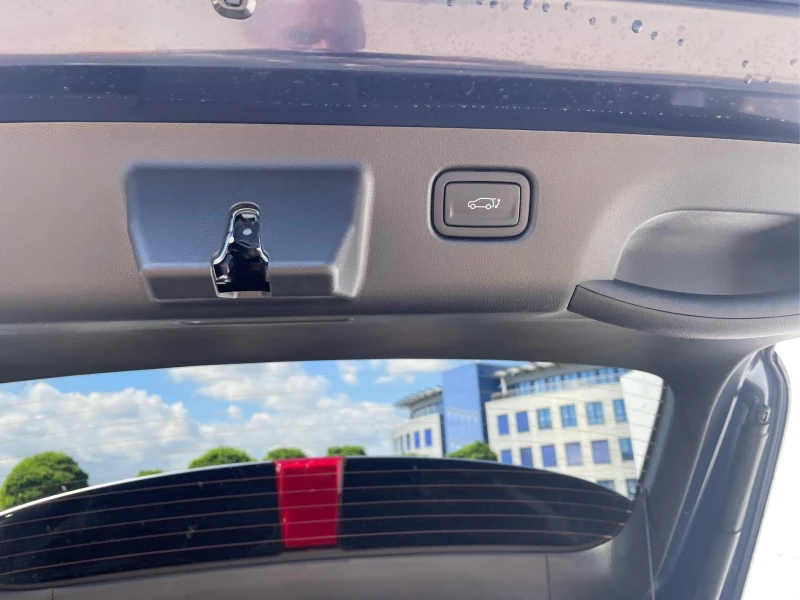 Hyundai Kona NEW!* IMPRESSION* PANO;LEDER;BOSE;NAVI;360 CAM, снимка 8 - Автомобили и джипове - 51902596