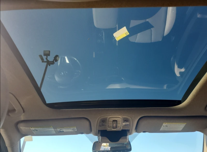 Hyundai Santa fe ULTIMATE, снимка 9 - Автомобили и джипове - 52392312