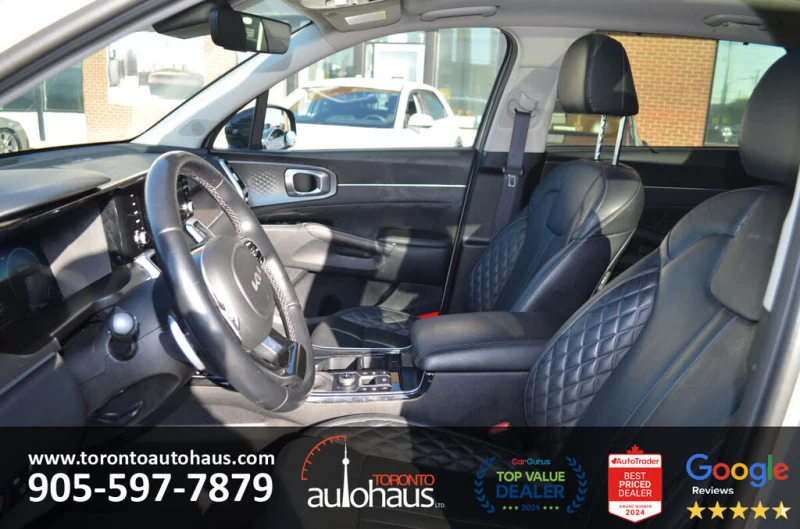 Kia Sorento SX AWD* Bose* подгрев* обдухване* панорама* 360 ка, снимка 7 - Автомобили и джипове - 52851110