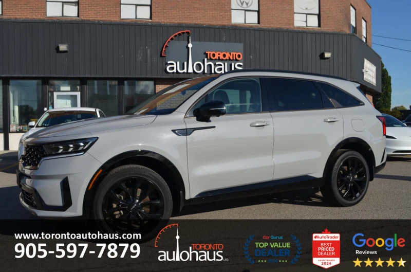 Kia Sorento SX AWD* Bose* подгрев* обдухване* панорама* 360 ка, снимка 15 - Автомобили и джипове - 52851110