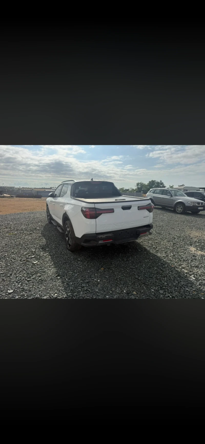 Hyundai Santa Cruz 2.5TB, снимка 4 - Автомобили и джипове - 52952696