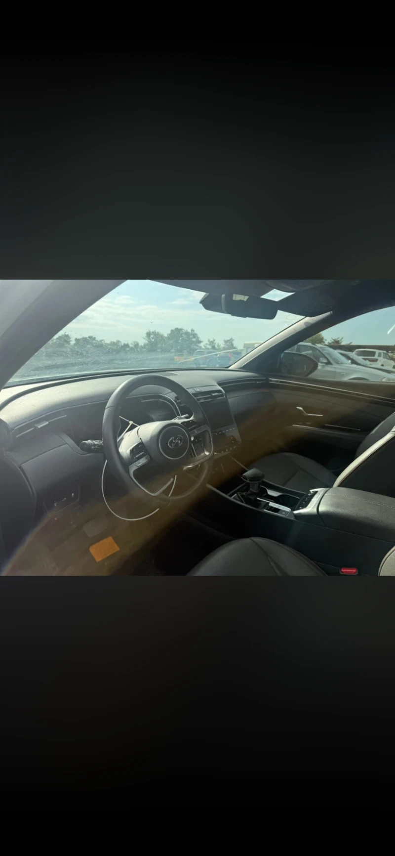 Hyundai Santa Cruz 2.5TB, снимка 5 - Автомобили и джипове - 52952696