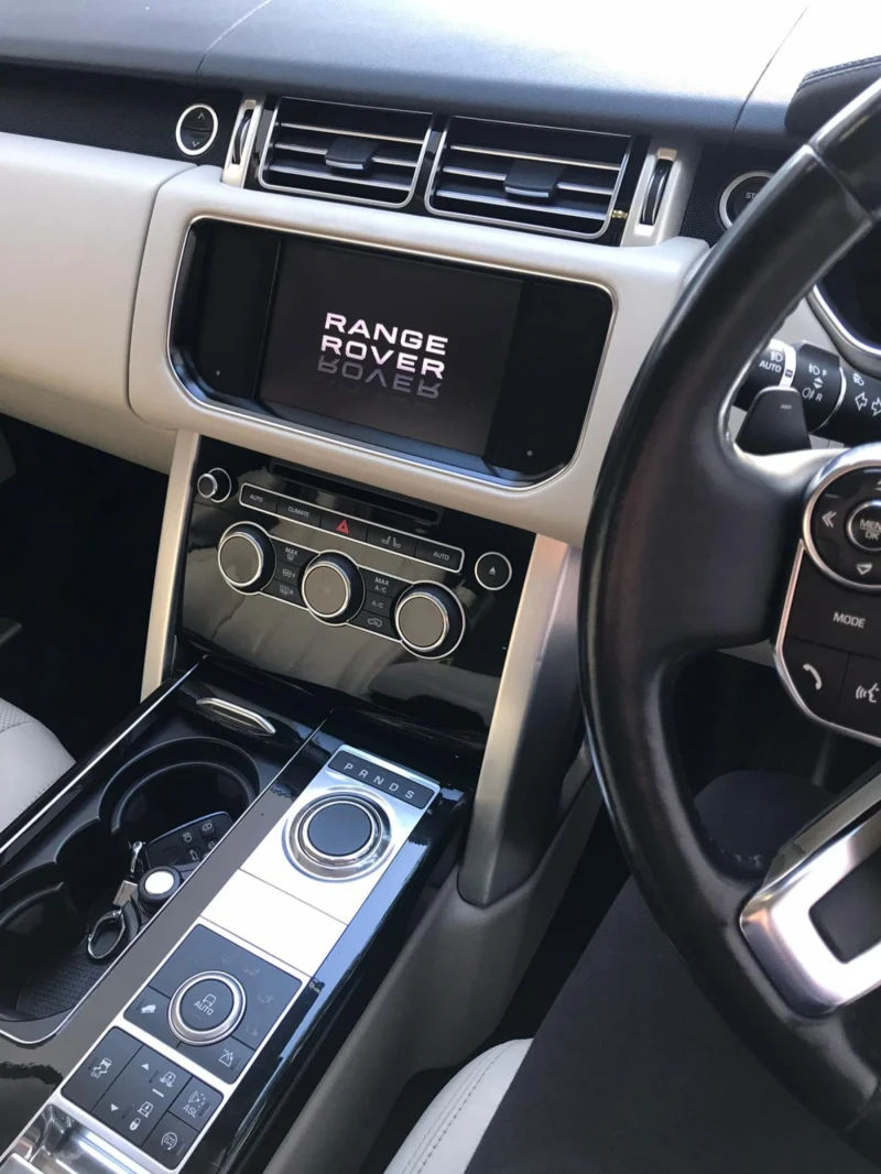 Land Rover Range rover Voge, снимка 7 - Автомобили и джипове - 53120590