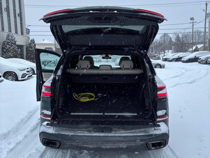 BMW X5 * xDrive45e * CARFAX * ЦЕНА ДО БГ, снимка 15 - Автомобили и джипове - 53307510