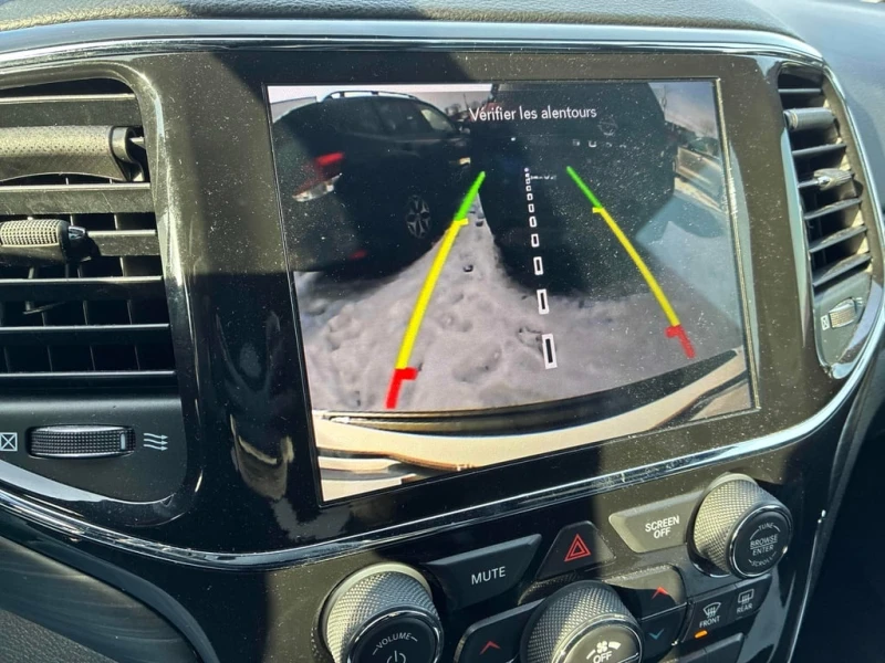 Jeep Grand cherokee  Altitude | 3.6 | Keyless | CARFAX, снимка 9 - Автомобили и джипове - 53460099