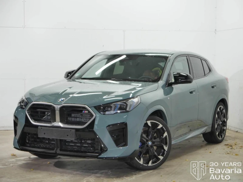 BMW X2 M35i xDrive Steptronic - 115100 лв. / 58849.70 € - 73366731 1
