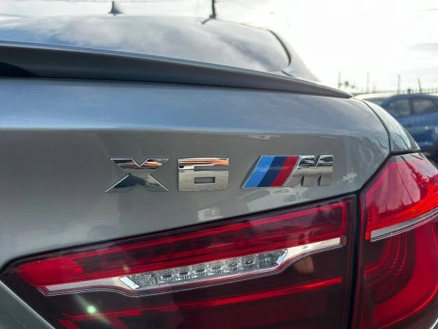 BMW X6 M*  Alcantara* *  | Mobile.bg   5