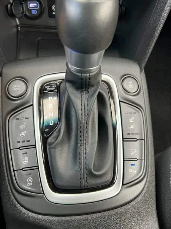 Hyundai Kona 1.6 GTDI 4x4 автоматик, снимка 15 - Автомобили и джипове - 54160742