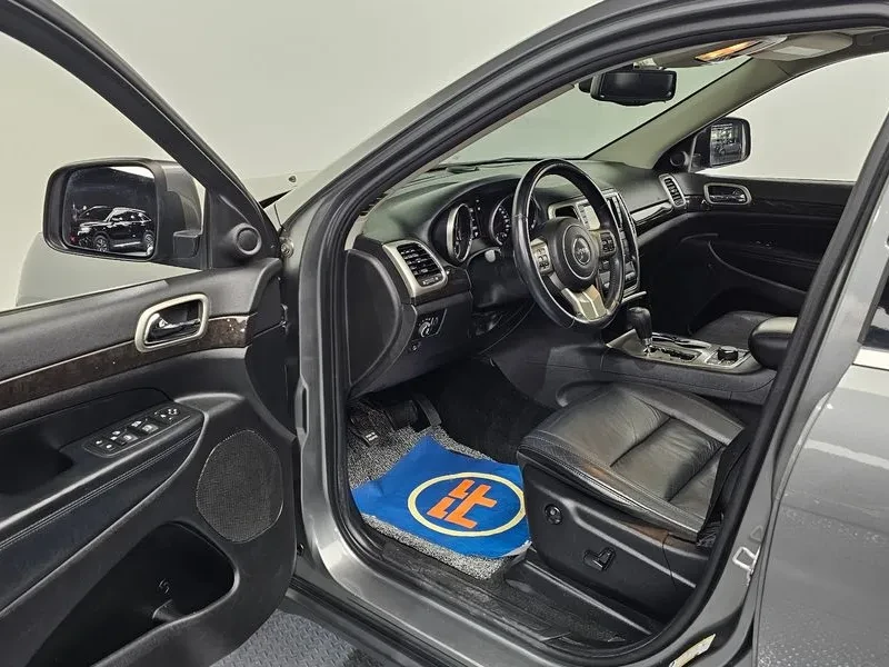 Jeep Cherokee 3.0D | Mobile.bg � ����������� 10