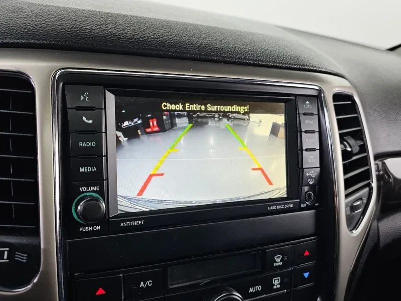Jeep Cherokee 3.0D | Mobile.bg � ����������� 17