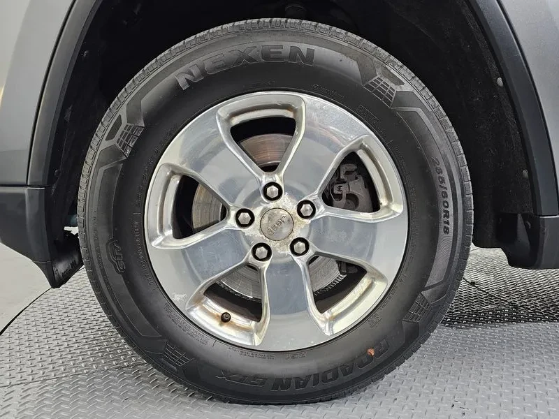 Jeep Cherokee 3.0D | Mobile.bg � ����������� 5