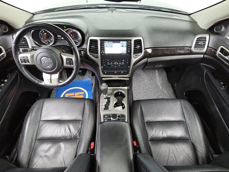 Jeep Cherokee 3.0D | Mobile.bg � ����������� 7