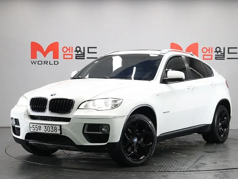 BMW X6 3.0D | Mobile.bg � ����������� 1