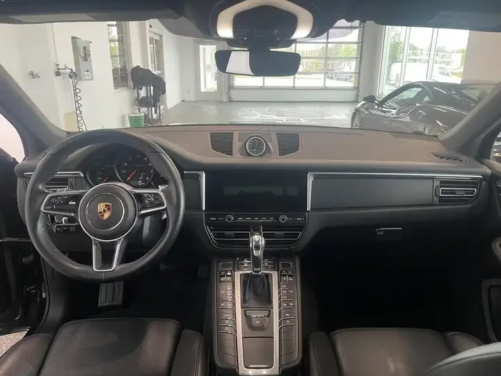 Porsche Macan BOSE* ���������* �������* ���������* ������*  | Mobile.bg � ����������� 8