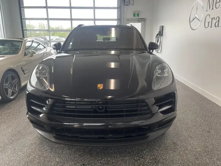 Porsche Macan BOSE* ���������* �������* ���������* ������*  | Mobile.bg � ����������� 5