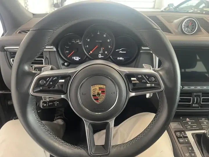 Porsche Macan BOSE* ���������* �������* ���������* ������*  | Mobile.bg � ����������� 9