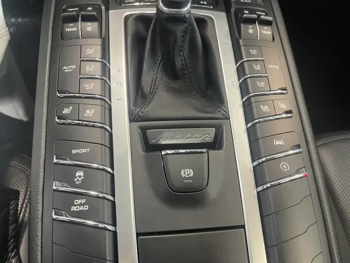 Porsche Macan BOSE* ���������* �������* ���������* ������*  | Mobile.bg � ����������� 11