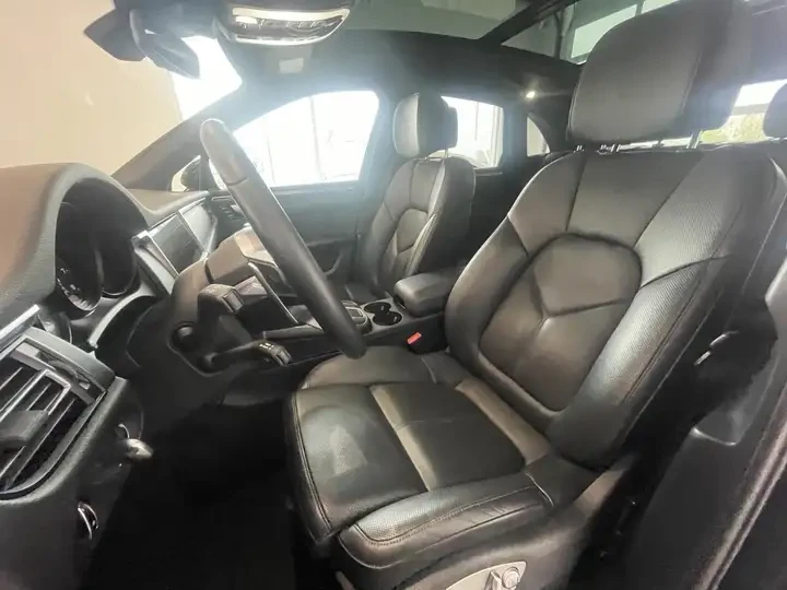 Porsche Macan BOSE* ���������* �������* ���������* ������*  | Mobile.bg � ����������� 13
