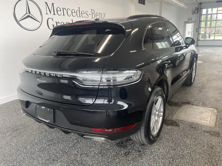 Porsche Macan BOSE* ���������* �������* ���������* ������*  | Mobile.bg � ����������� 2