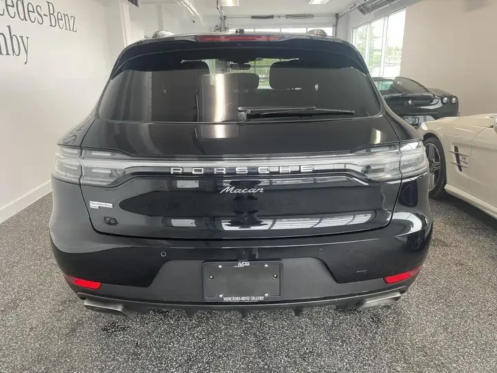 Porsche Macan BOSE* ���������* �������* ���������* ������*  | Mobile.bg � ����������� 6
