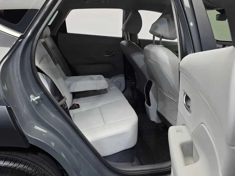 Hyundai Kona Hybrid (Sx2) Inspiration, снимка 12 - Автомобили и джипове - 55021315