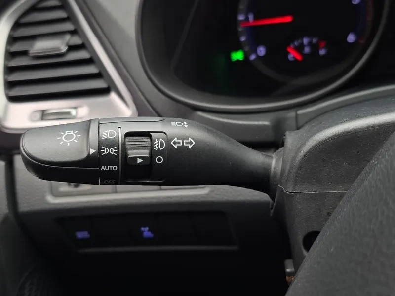Hyundai Santa fe DIESEL (E-VGT) 2.0 4WD PREMIUM, снимка 16 - Автомобили и джипове - 55110461