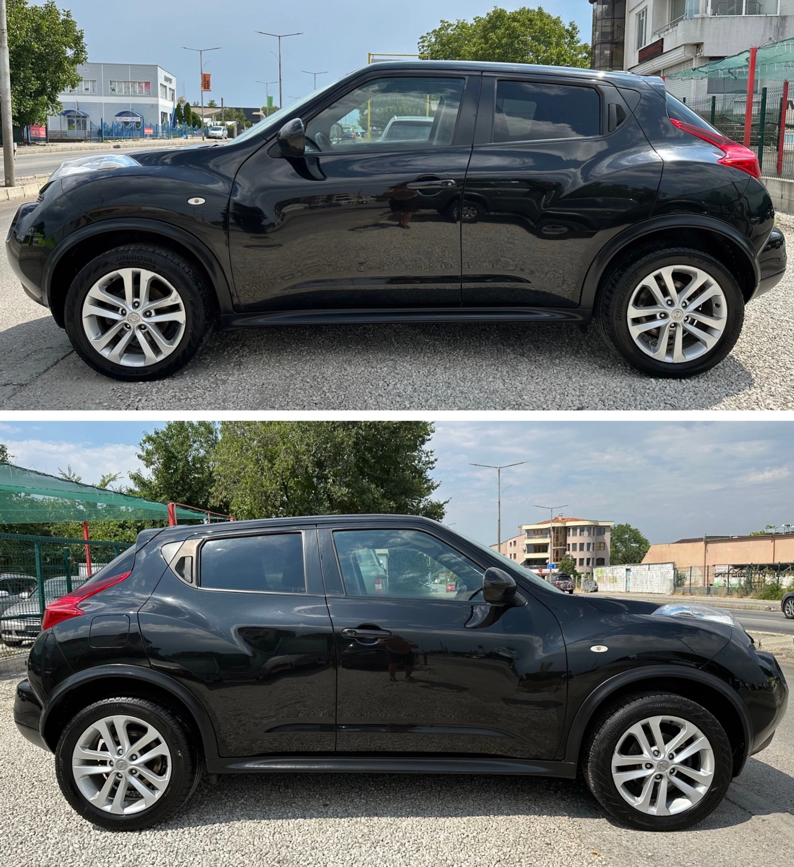 Nissan Juke 1.5dcI* камера* Нави* Кейлес* стартстоп - изображение 6