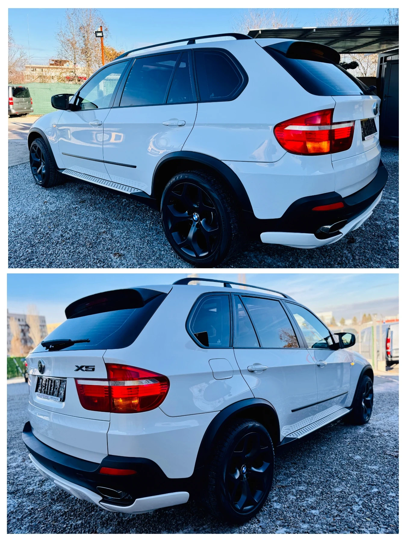 BMW X5 3.0d/M-PERFORMANCE/ПАНО+ HEAD UP+ ПОДГРЕВ+ ПАМЕТ+  - изображение 10