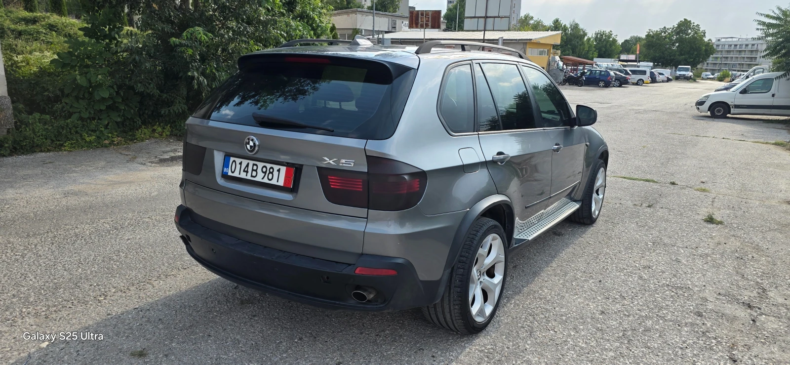 BMW X5 3000d 7M | Mobile.bg   12