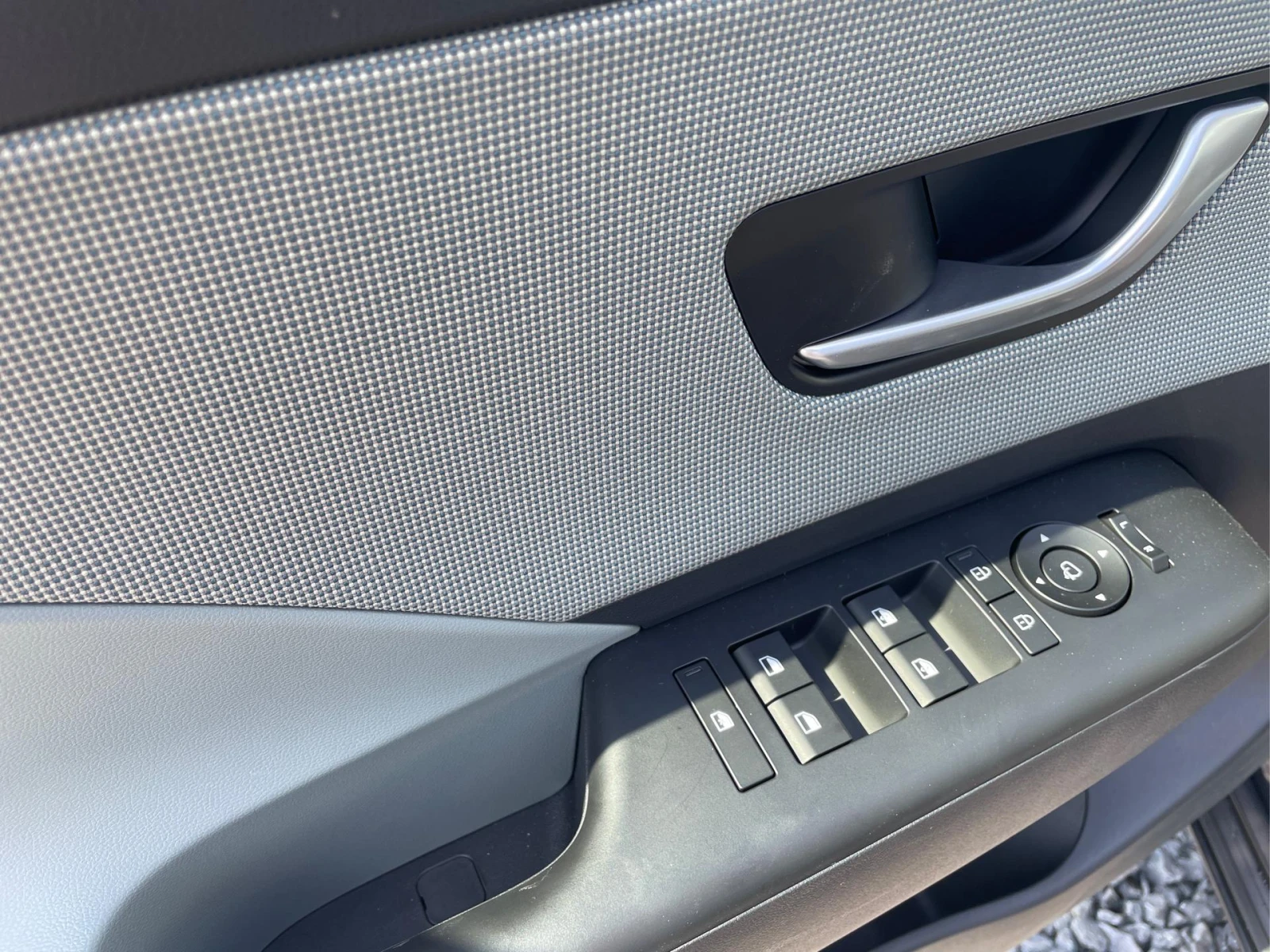 Hyundai Kona NEW!* IMPRESSION* PANO;LEDER;BOSE;NAVI;360 CAM | Mobile.bg   13