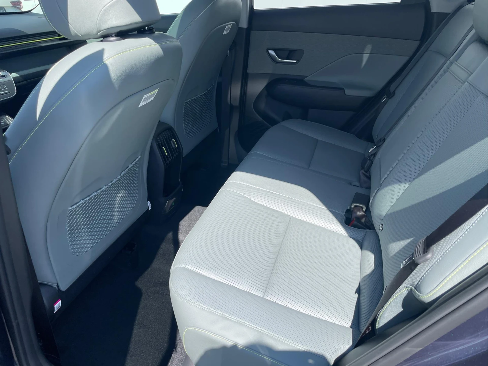 Hyundai Kona NEW!* IMPRESSION* PANO;LEDER;BOSE;NAVI;360 CAM | Mobile.bg   12