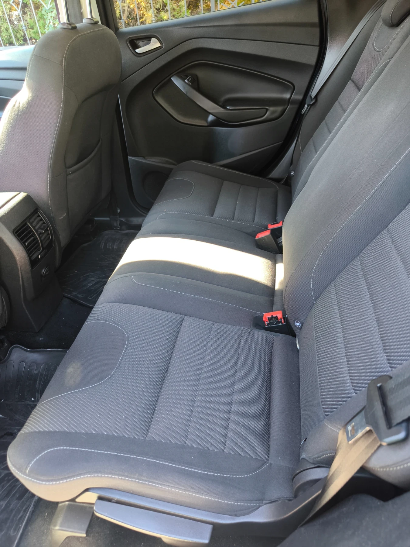 Ford Kuga 2150 - изображение 7