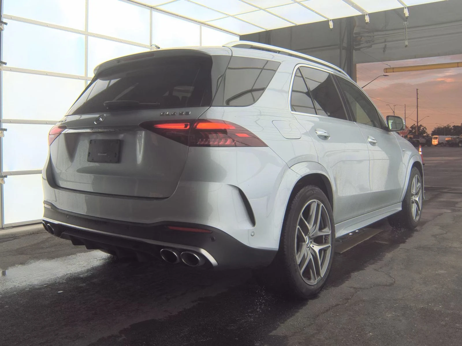 Mercedes-Benz GLE 53 4MATIC + FACE ФИКСИРАНА ЦЕНА! FULL FULL - изображение 6