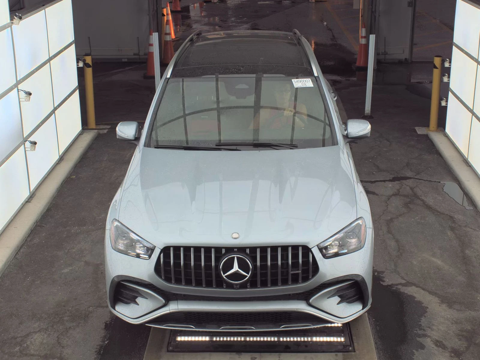 Mercedes-Benz GLE 53 4MATIC + FACE ФИКСИРАНА ЦЕНА! FULL FULL - изображение 2