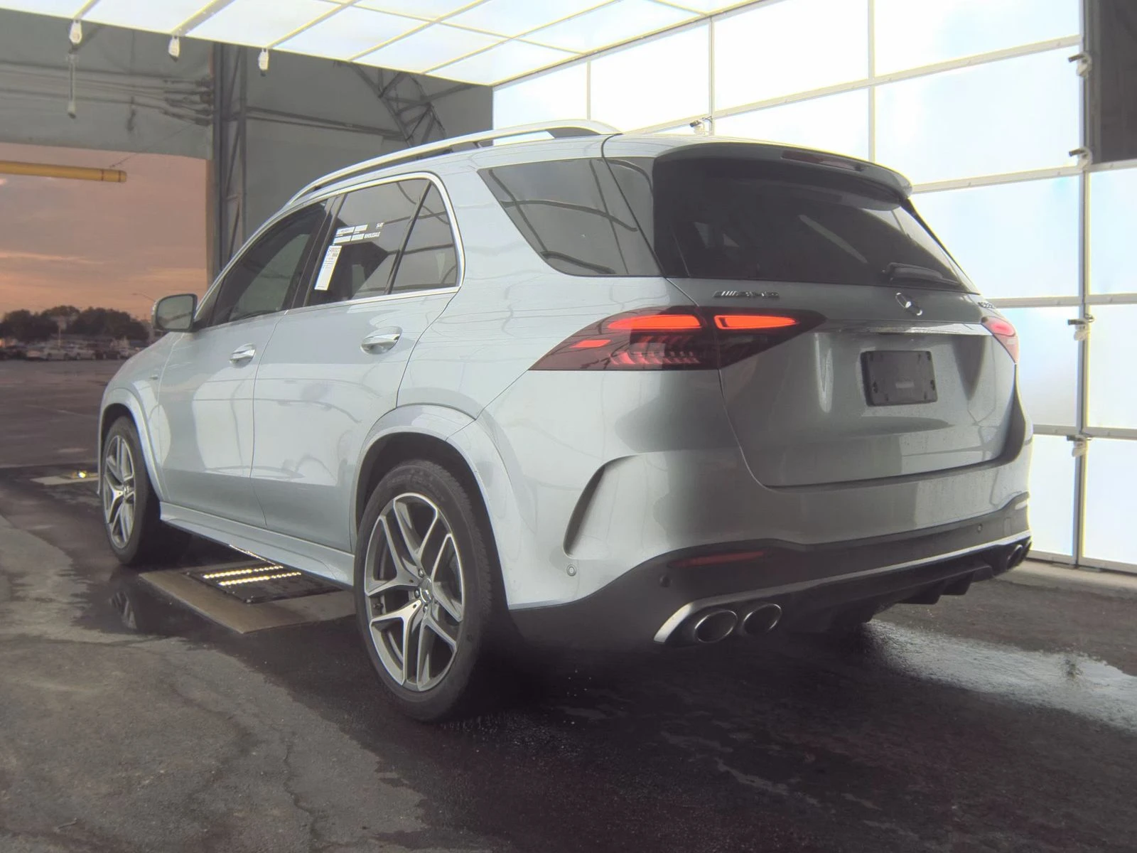 Mercedes-Benz GLE 53 4MATIC + FACE ФИКСИРАНА ЦЕНА! FULL FULL - изображение 4