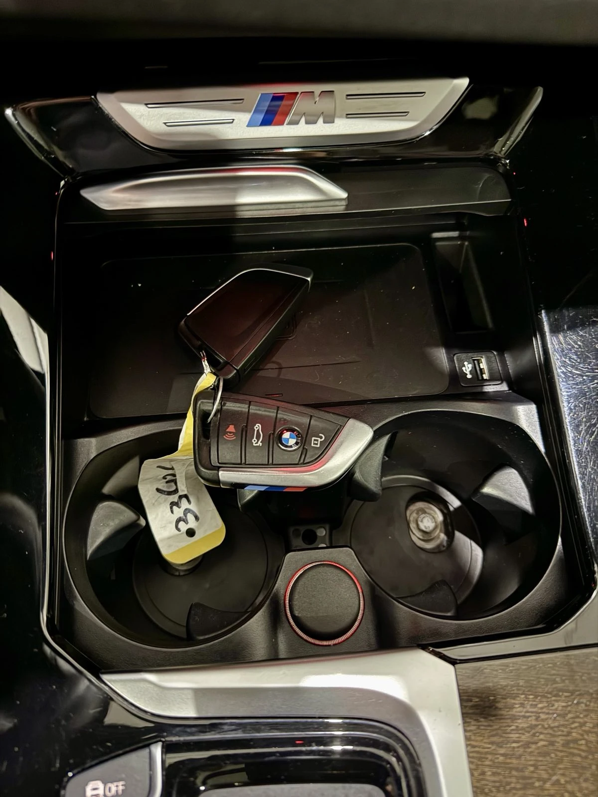 BMW X3 M40i xDrive Shadow Line | Mobile.bg — изображение 15