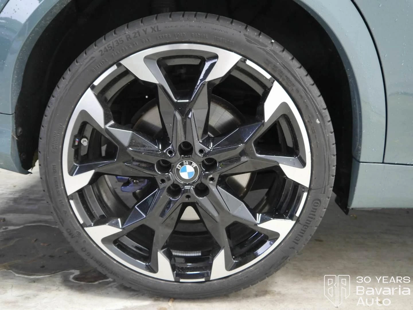 BMW X2 M35i xDrive Steptronic | Mobile.bg   12