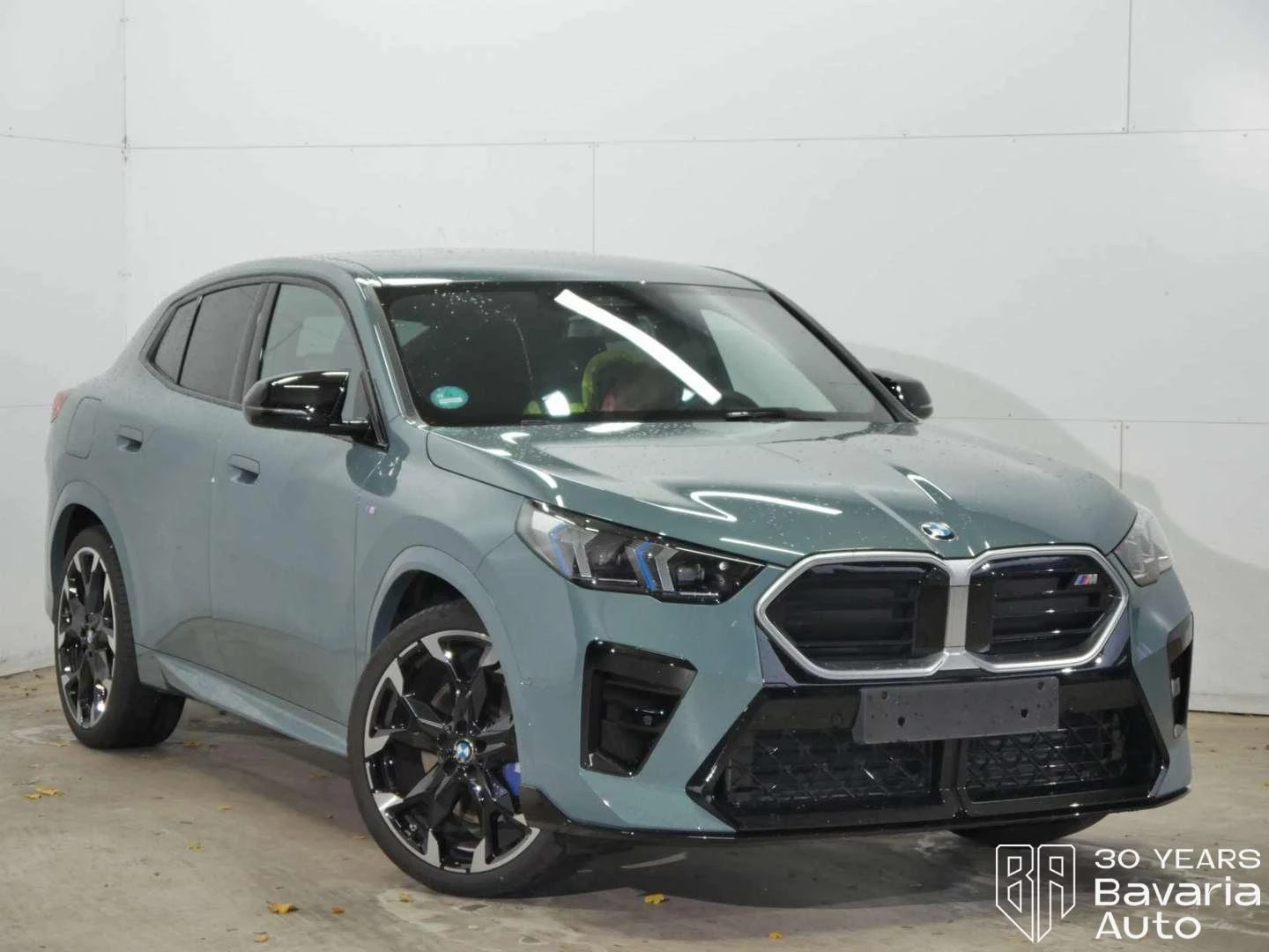 BMW X2 M35i xDrive Steptronic | Mobile.bg   4