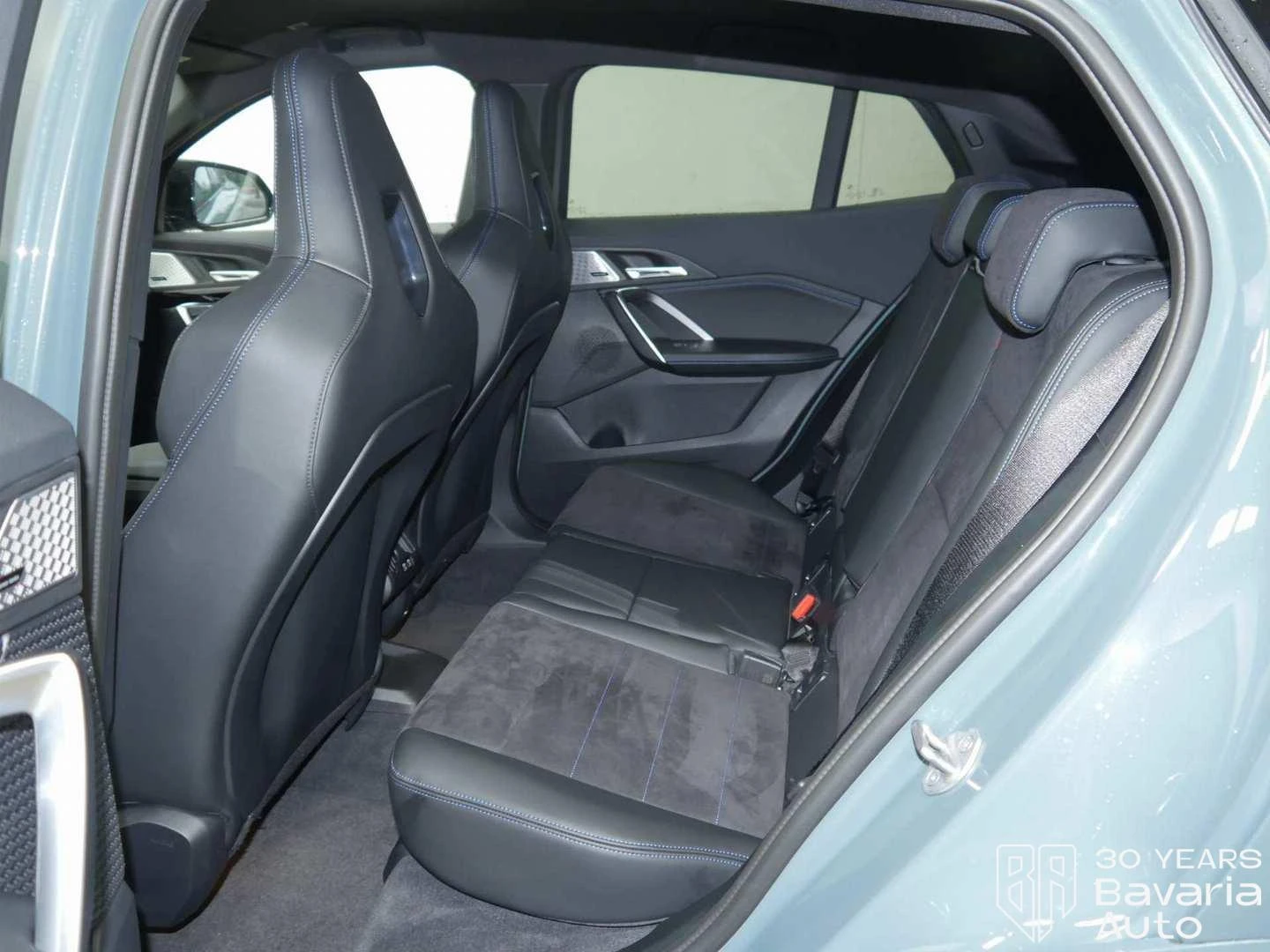 BMW X2 M35i xDrive Steptronic | Mobile.bg   8