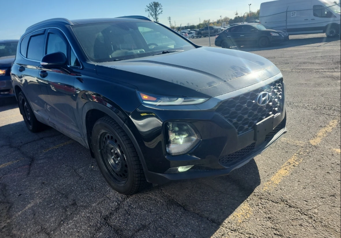 Hyundai Santa fe ULTIMATE | Mobile.bg   2