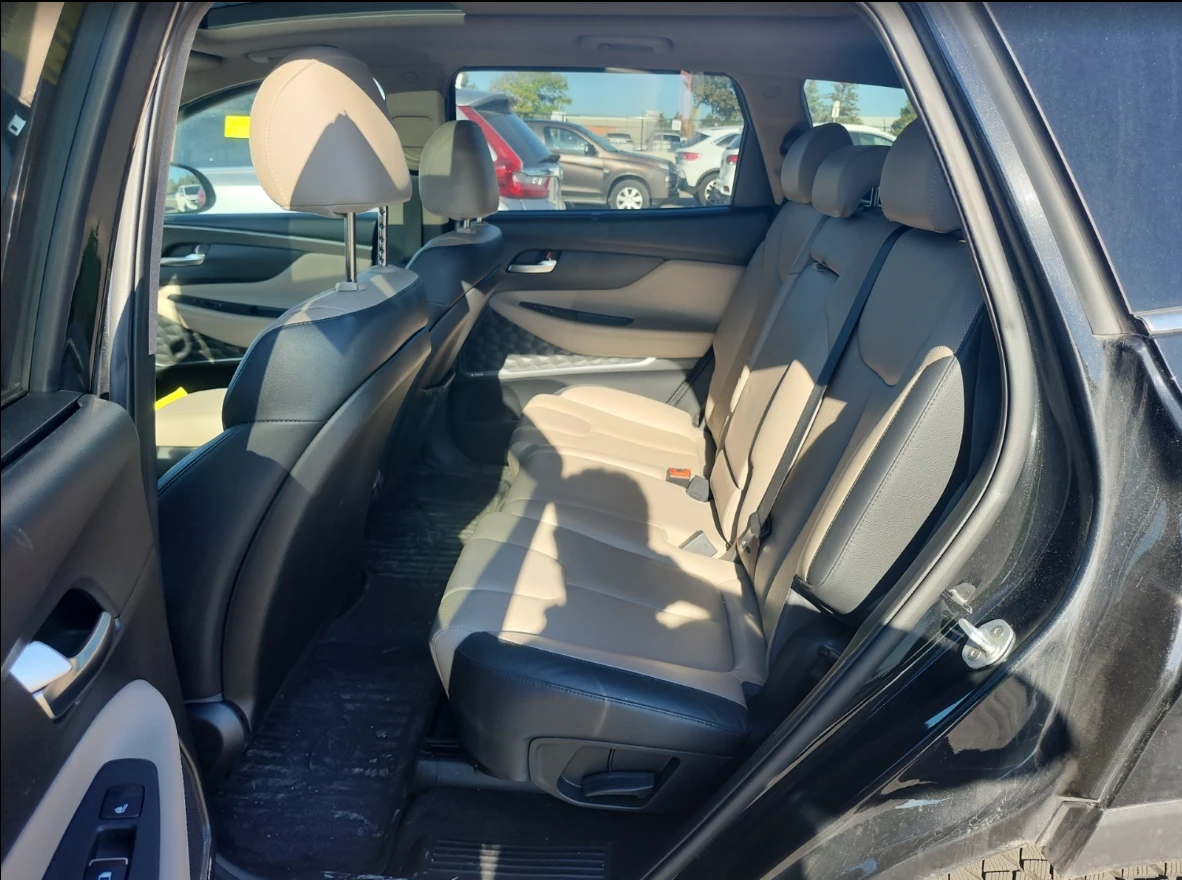 Hyundai Santa fe ULTIMATE | Mobile.bg   10